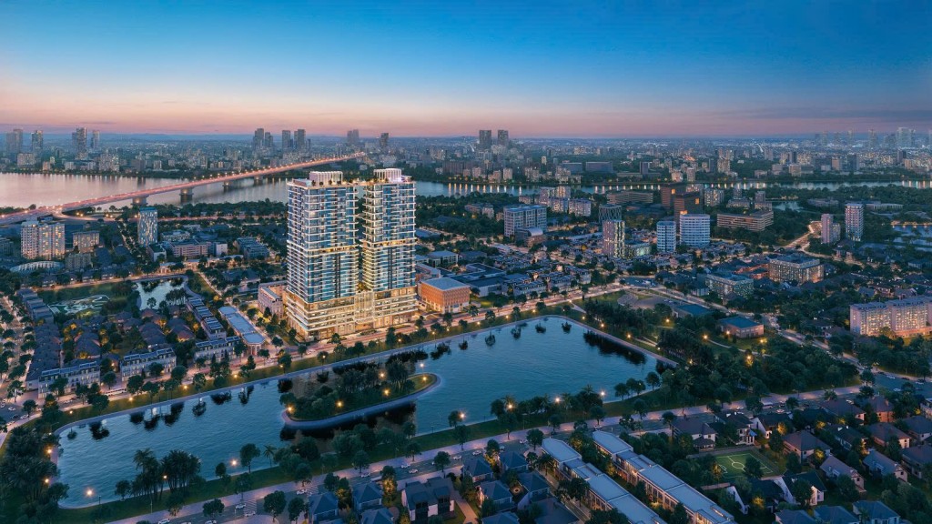 Xuất hiện tọa độ Xuất hiện tọa độ