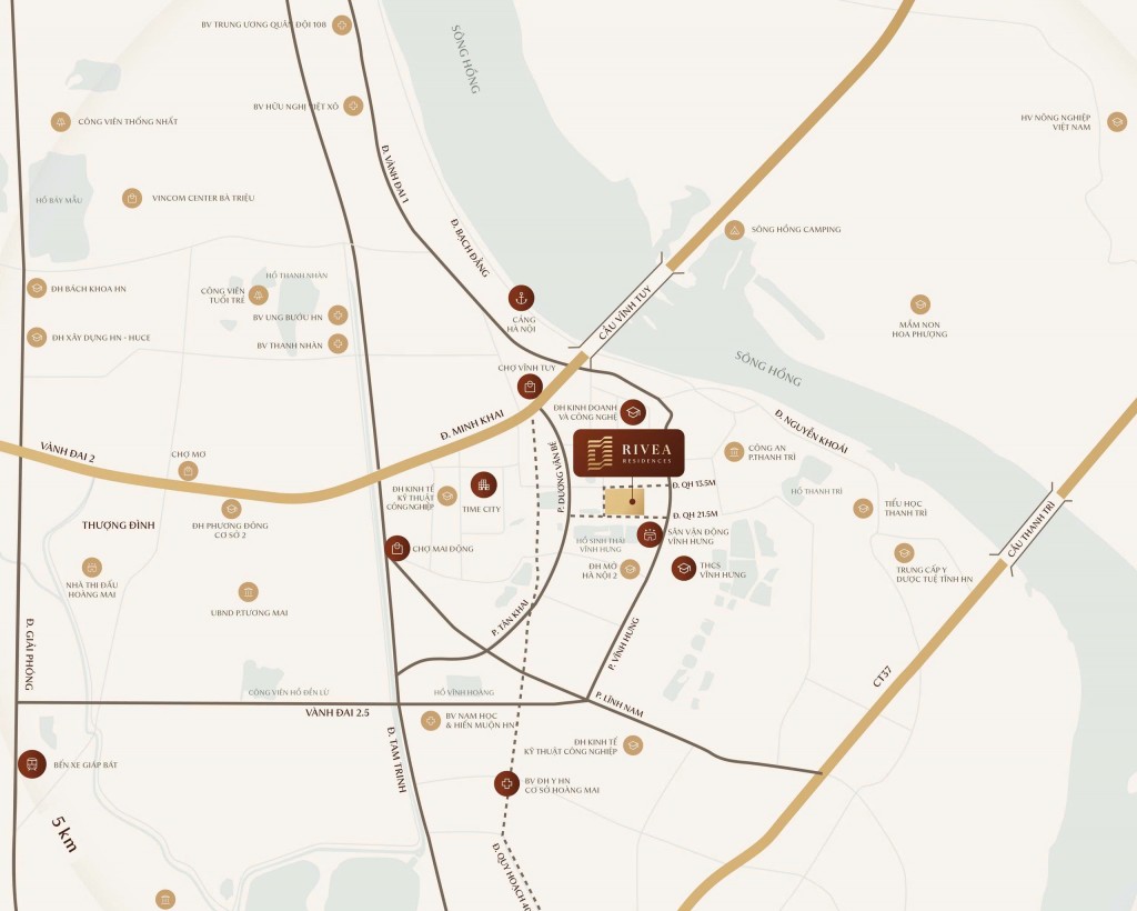 Xuất hiện tọa độ Xuất hiện tọa độ