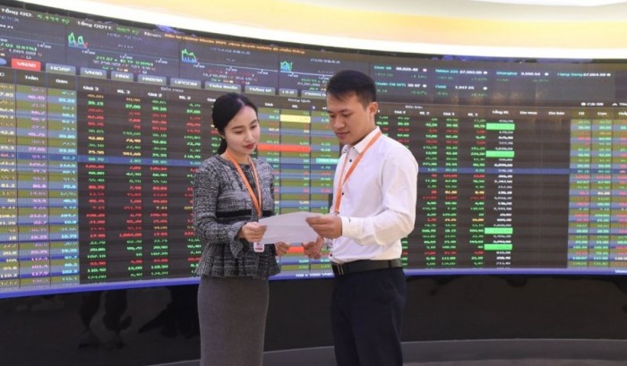 Từ nhịp hồi phục sang pha đánh giá lại