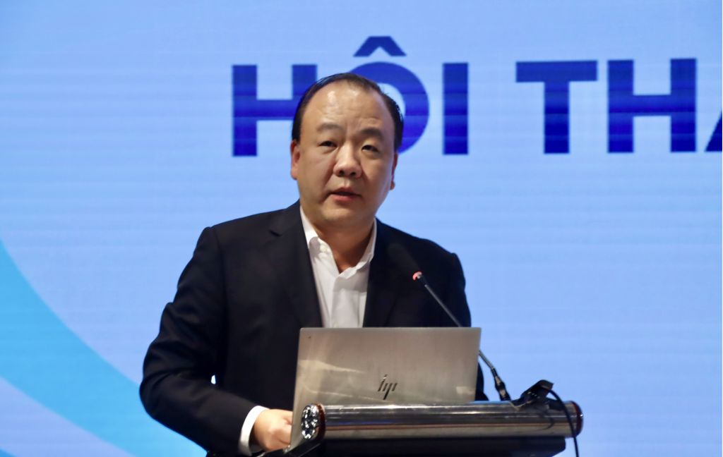 Tăng cường hợp tác bảo vệ quyền sở hữu trí tuệ giữa Việt Nam - Nhật Bản Tăng cường hợp tác bảo vệ quyền sở hữu trí tuệ giữa Việt Nam - Nhật Bản