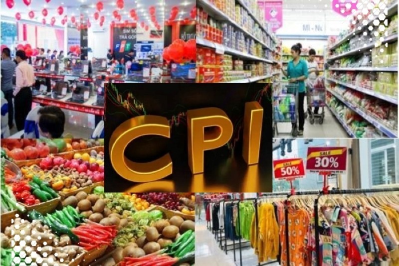 Tập trung đồng bộ các giải pháp kiểm soát lạm phát