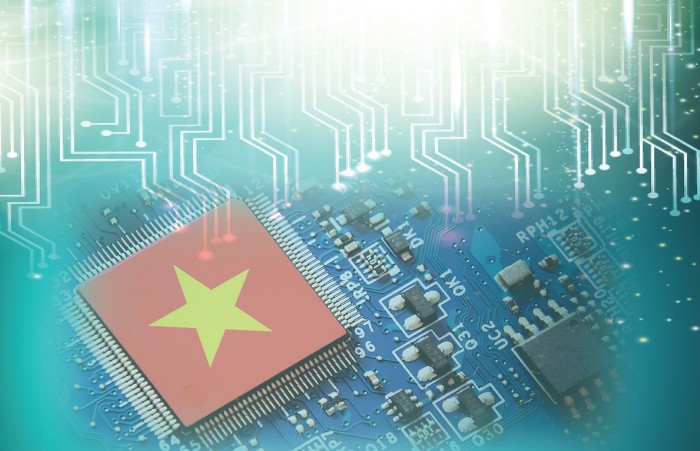 EMAGAZINE: Việt Nam - điểm sáng mới trên bản đồ bán dẫn toàn cầu