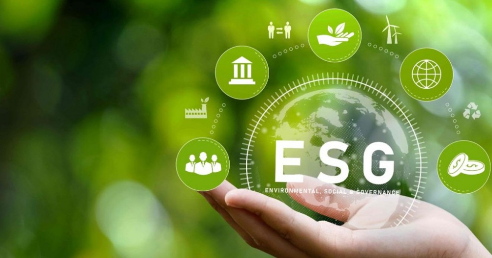 VinaCapital công bố Báo cáo ESG 2025 và các doanh nghiệp dẫn đầu VinaCapital công bố Báo cáo ESG 2025 và các doanh nghiệp dẫn đầu