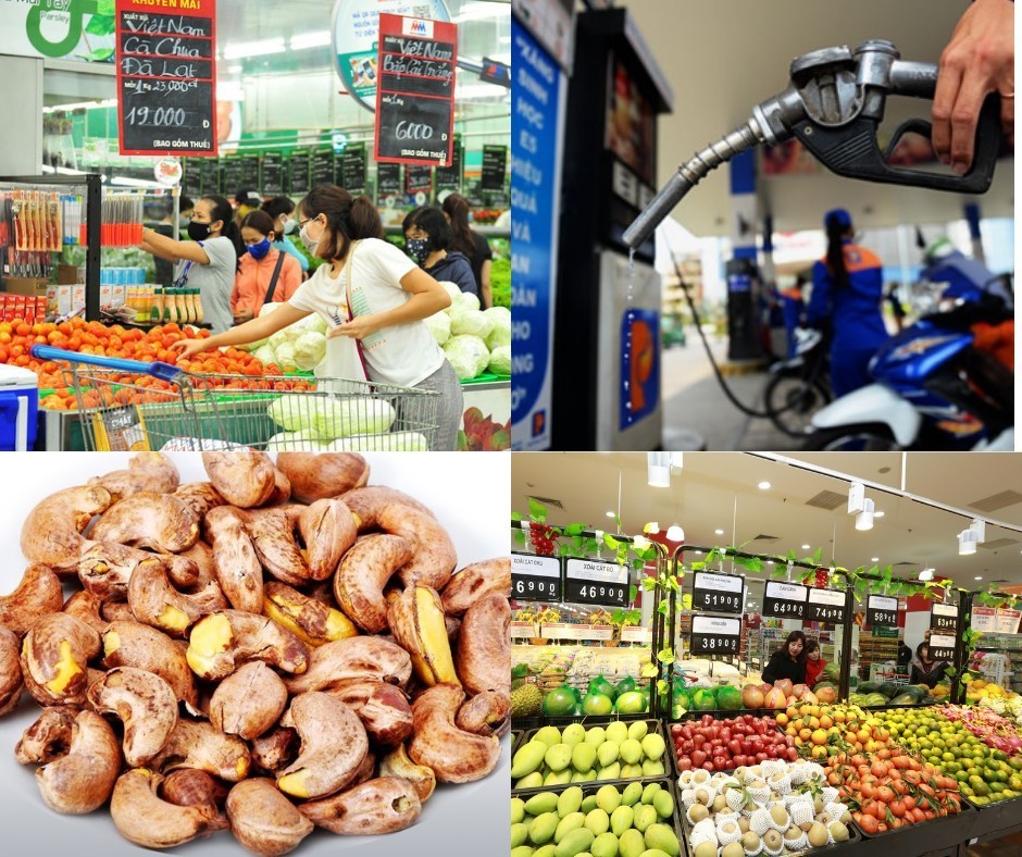 Tăng cường các biện pháp quản lý và điều hành giá Tăng cường các biện pháp quản lý và điều hành giá