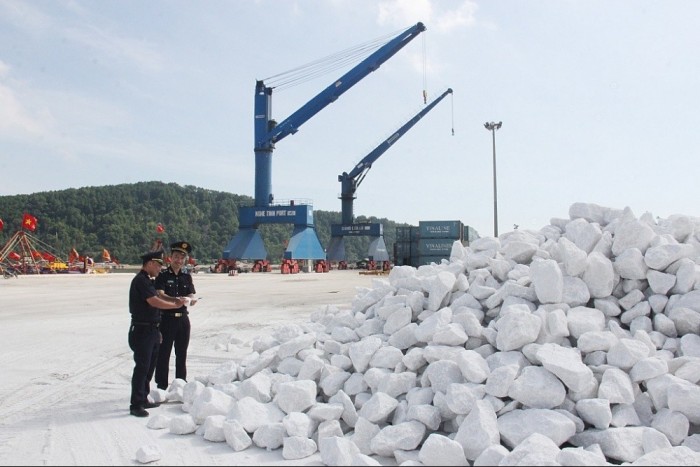 Dự án Cảng nước sâu Cửa Lò hơn 9.000 tỷ đồng sắp được khởi công