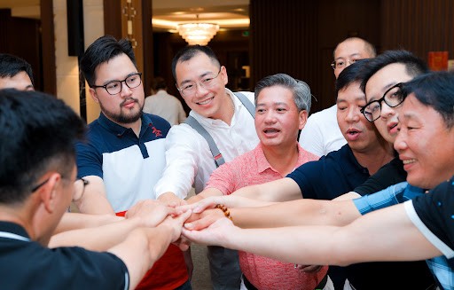 Doanh nghiệp gia đình vươn tầm ảnh hưởng trong nền kinh tế Việt Nam Doanh nghiệp gia đình vươn tầm ảnh hưởng trong nền kinh tế Việt Nam