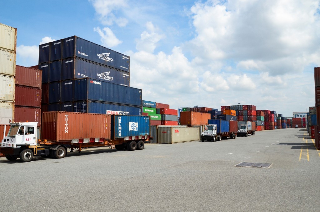 Cần có các giải pháp đột phá duy trì đà tăng trưởng xuất khẩu cao và bền vững Cần có các giải pháp đột phá duy trì đà tăng trưởng xuất khẩu cao và bền vững