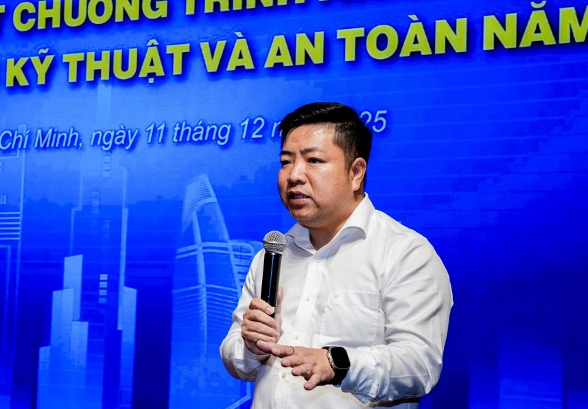 EVNHCMC tiếp tục hoàn thiện quản trị kỹ thuật và hiện đại hóa lưới điện Thành phố