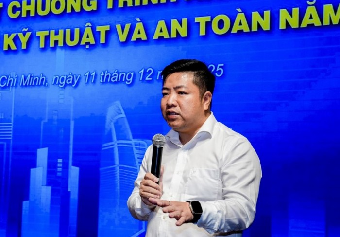 EVNHCMC tiếp tục hoàn thiện quản trị kỹ thuật và hiện đại hóa lưới điện Thành phố