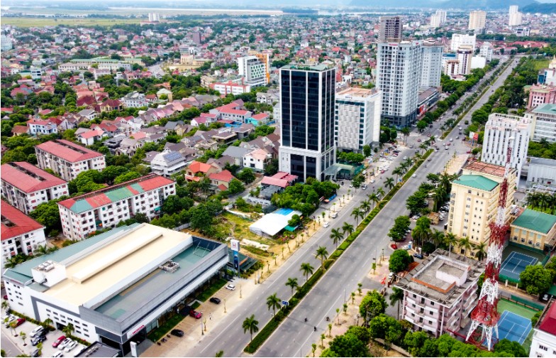 Kinh tế Nghệ An duy trì đà tăng trưởng, tạo tiền đề cho giai đoạn 2026-2030