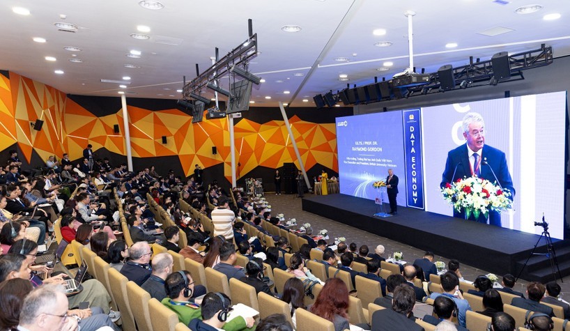 Kinh tế dữ liệu - Trụ cột tăng trưởng và cạnh tranh quốc gia trong kỷ nguyên số