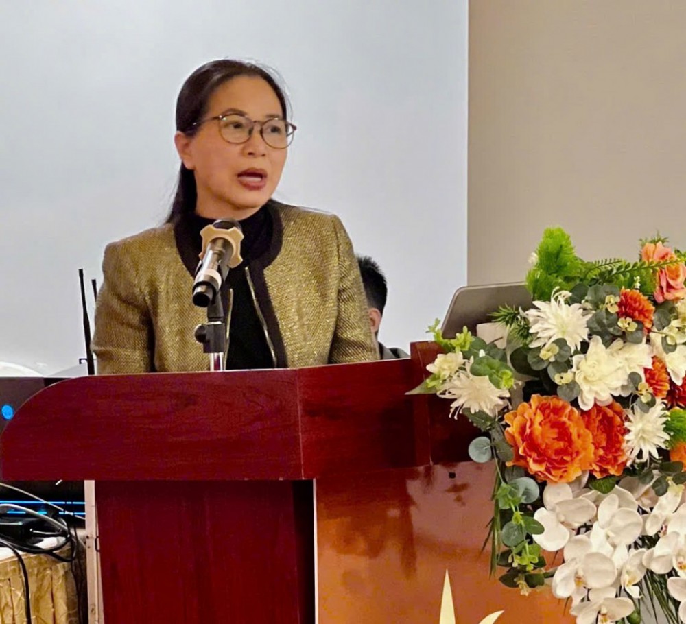 Chia sẻ kinh nghiệm Nhật Bản về phát triển quỹ đầu tư và tài chính bền vững Chia sẻ kinh nghiệm Nhật Bản về phát triển quỹ đầu tư và tài chính bền vững