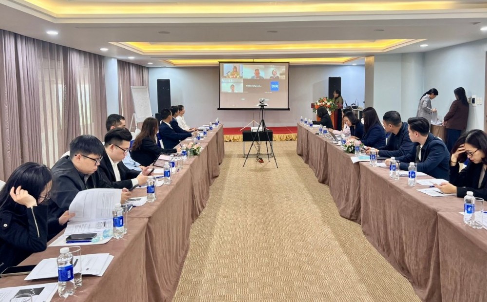 Chia sẻ kinh nghiệm Nhật Bản về phát triển quỹ đầu tư và tài chính bền vững Chia sẻ kinh nghiệm Nhật Bản về phát triển quỹ đầu tư và tài chính bền vững