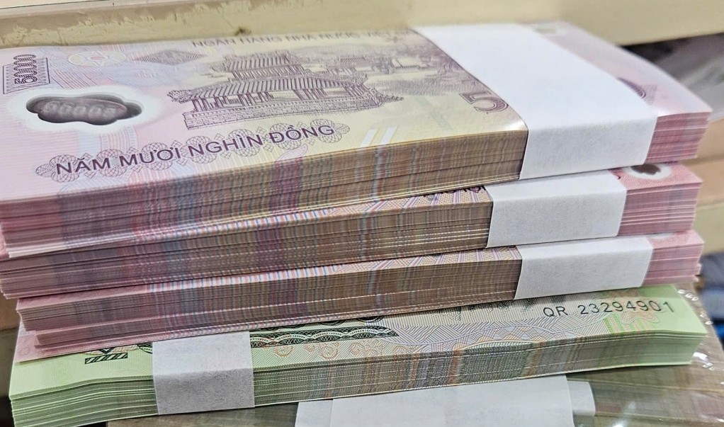 Chốt quyền ngày 15/12: WCS, IDV, HJS và BCF đồng loạt trả cổ tức tiền mặt