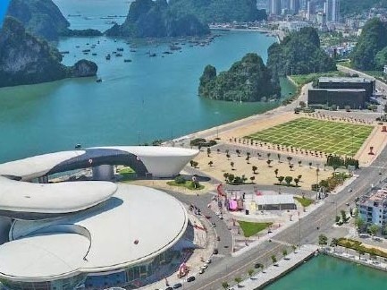 INFOGRAPHIC: Quảng Ninh tăng tốc giải ngân vốn đầu tư công năm 2025