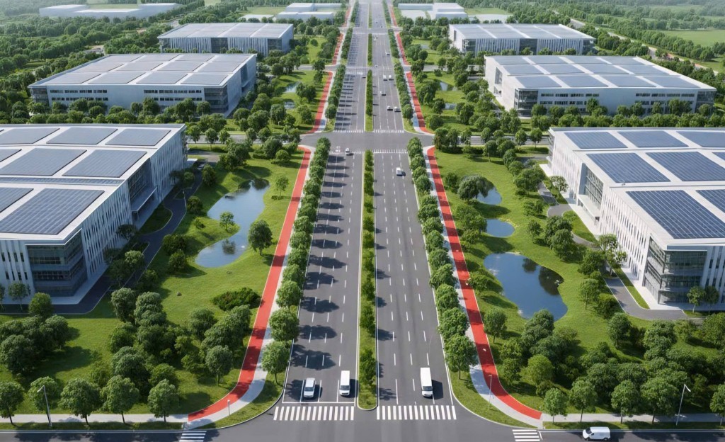 Tây Ninh khởi công 2 dự án chào mừng Đại hội đại biểu toàn quốc lần thứ XIV của Đảng