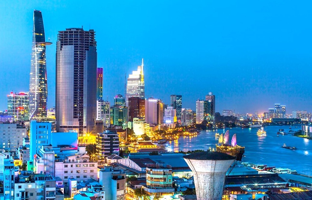 EMAGAZINE: Sửa đổi Nghị quyết 98: Mở con đường mới cho TP. Hồ Chí Minh tăng tốc