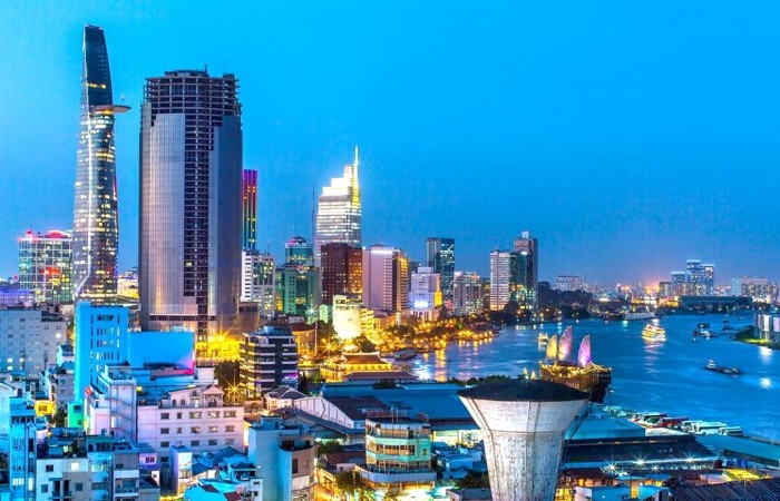 EMAGAZINE: Sửa đổi Nghị quyết 98: Mở con đường mới cho TP. Hồ Chí Minh tăng tốc