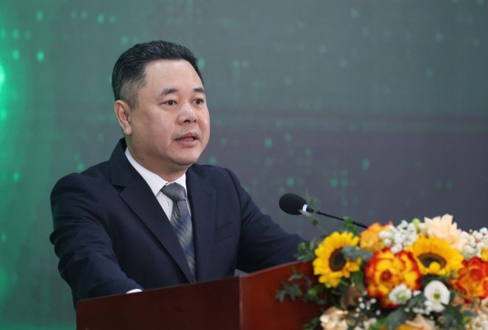 Đa dạng hóa nguồn vốn, tạo nền tảng tài chính cho phát triển bền vững Đa dạng hóa nguồn vốn, tạo nền tảng tài chính cho phát triển bền vững