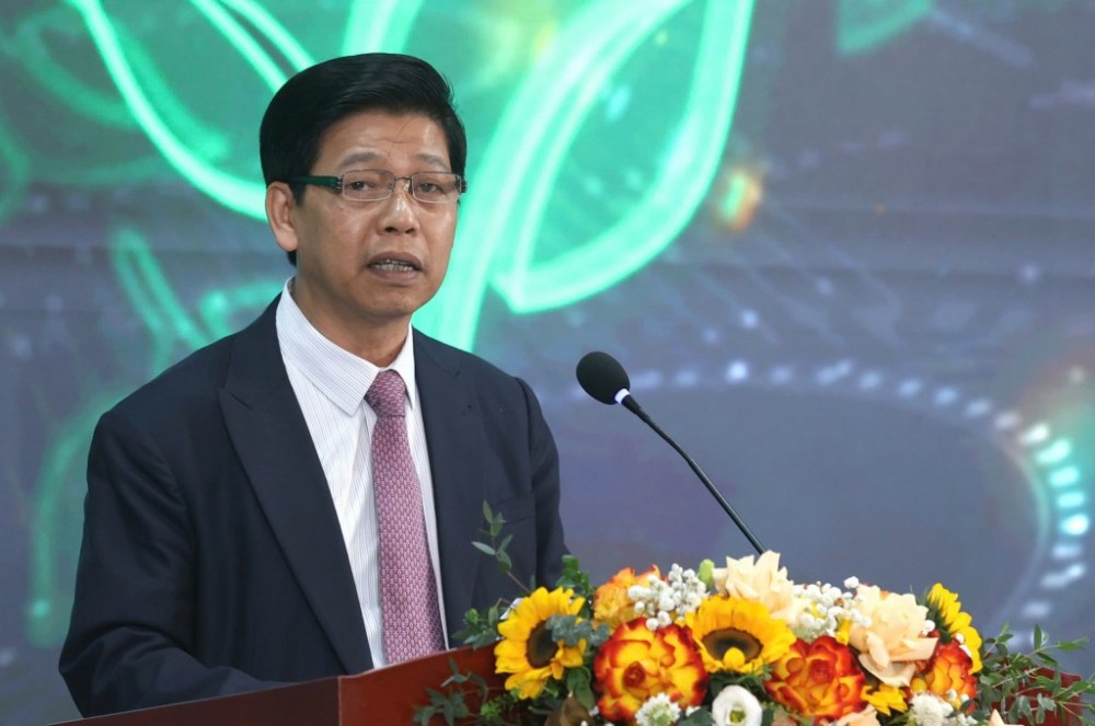 Dư nợ tín dụng xanh ước đạt khoảng 850.000 tỷ đồng Dư nợ tín dụng xanh ước đạt khoảng 850.000 tỷ đồng