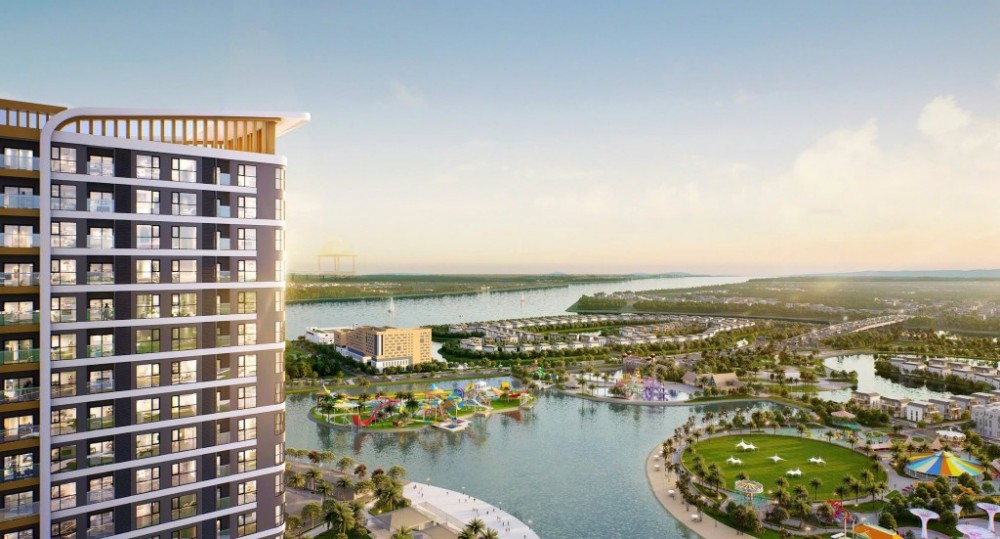 Căn hộ 3 “ngủ” Vinhomes Grand Park dành cho gia đình đa thế hệ Căn hộ 3 “ngủ” Vinhomes Grand Park dành cho gia đình đa thế hệ