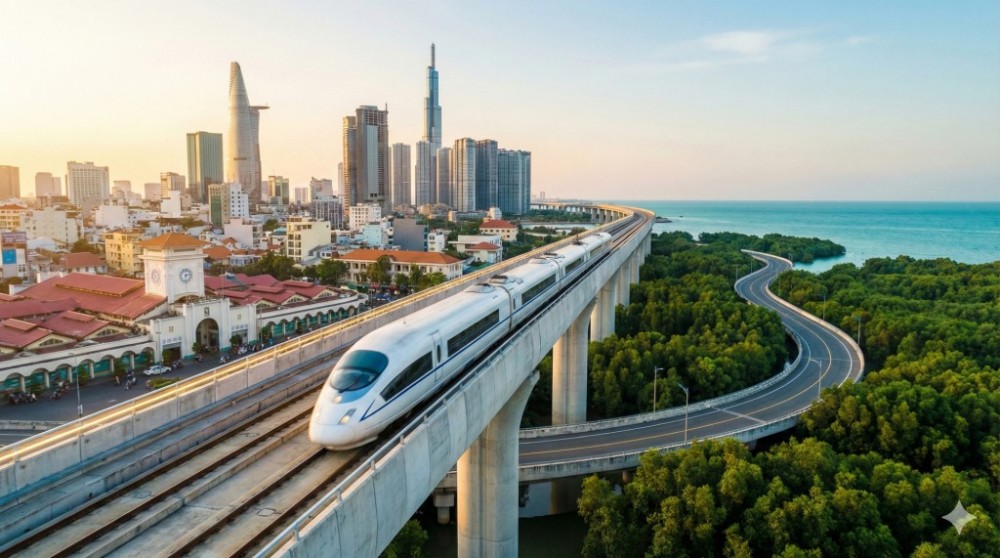 10 tiêu chí lựa chọn doanh nghiệp tham gia các dự án đường sắt quan trọng 10 tiêu chí lựa chọn doanh nghiệp tham gia các dự án đường sắt quan trọng