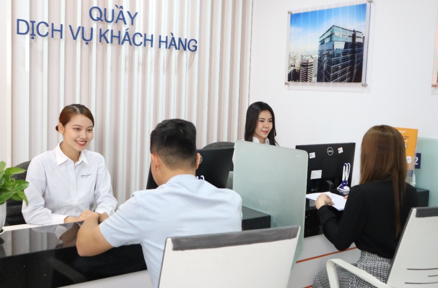 Mirae Asset Finance Company (Vietnam): Chủ động ứng dụng công nghệ vào "lá chắn" quản trị rủi ro
