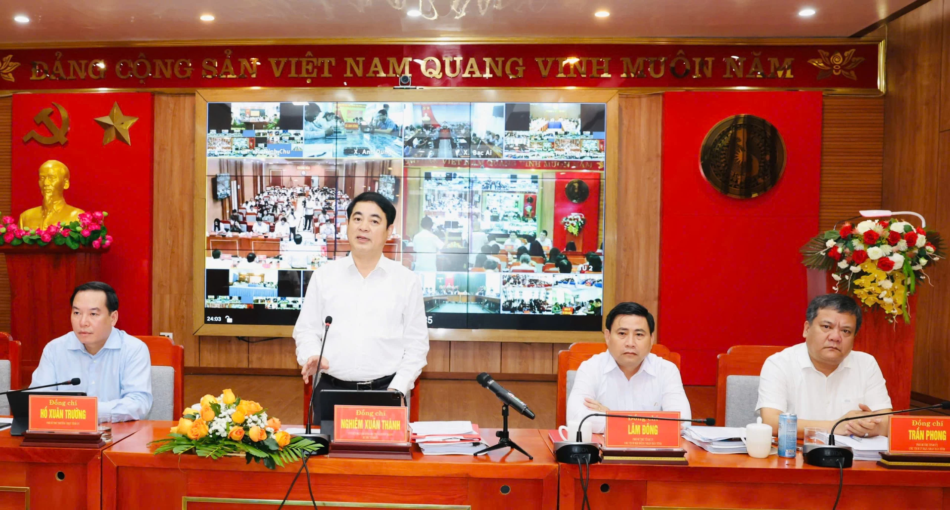 Khánh Hòa: Thu ngân sách nhà nước tăng hơn 45% Khánh Hòa: Thu ngân sách nhà nước tăng hơn 45%