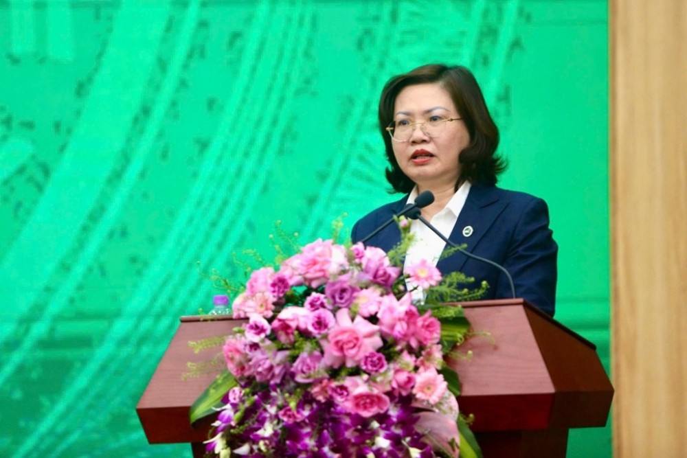 Những điểm sáng trong điều hành thị trường chứng khoán năm 2025 Những điểm sáng trong điều hành thị trường chứng khoán năm 2025