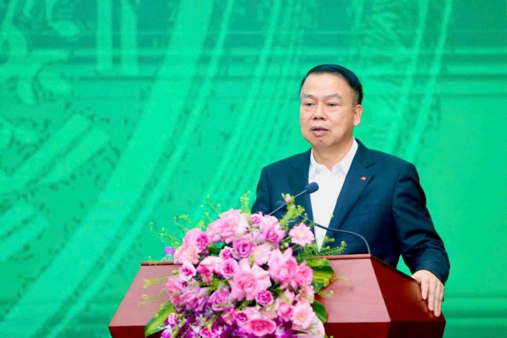 Những điểm sáng trong điều hành thị trường chứng khoán năm 2025 Những điểm sáng trong điều hành thị trường chứng khoán năm 2025