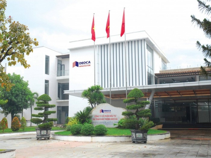 Công ty CP Đầu tư Hạ tầng Giao thông Đèo Cả thông báo chào bán thêm cổ phiếu ra công chúng (Kỳ 3)