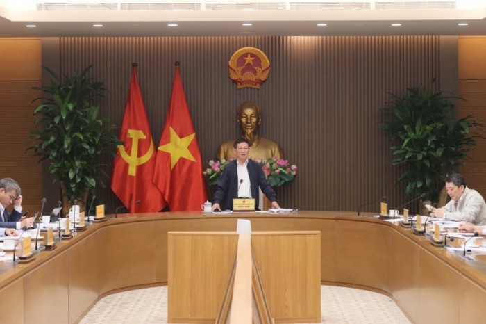 Hoàn thiện khung pháp lý, thúc đẩy doanh nghiệp phát triển bền vững