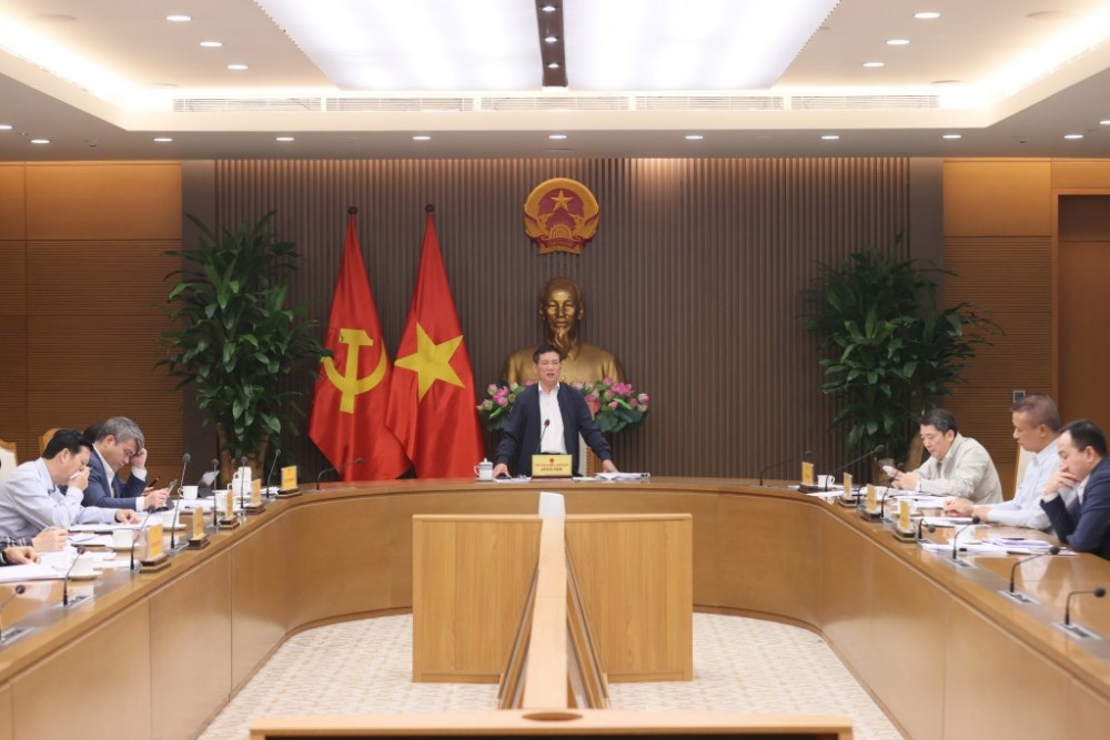 Hoàn thiện khung pháp lý, thúc đẩy doanh nghiệp phát triển bền vững Hoàn thiện khung pháp lý, thúc đẩy doanh nghiệp phát triển bền vững