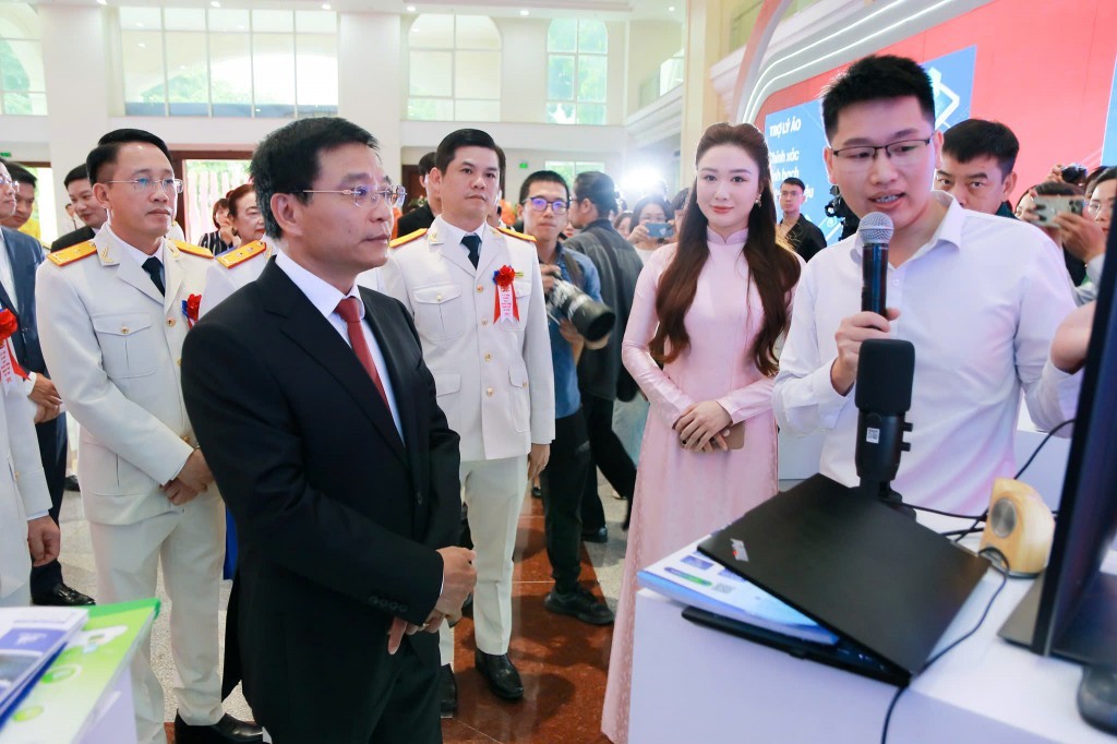 Bộ Tài chính đẩy mạnh chuyển đổi số, tạo nền tảng quản lý tài chính - ngân sách hiện đại