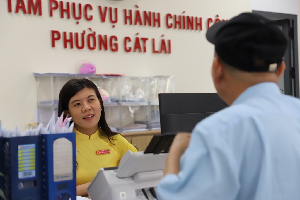TP. Hồ Chí Minh đề xuất bỏ hồ sơ giấy 390 thủ tục hành chính