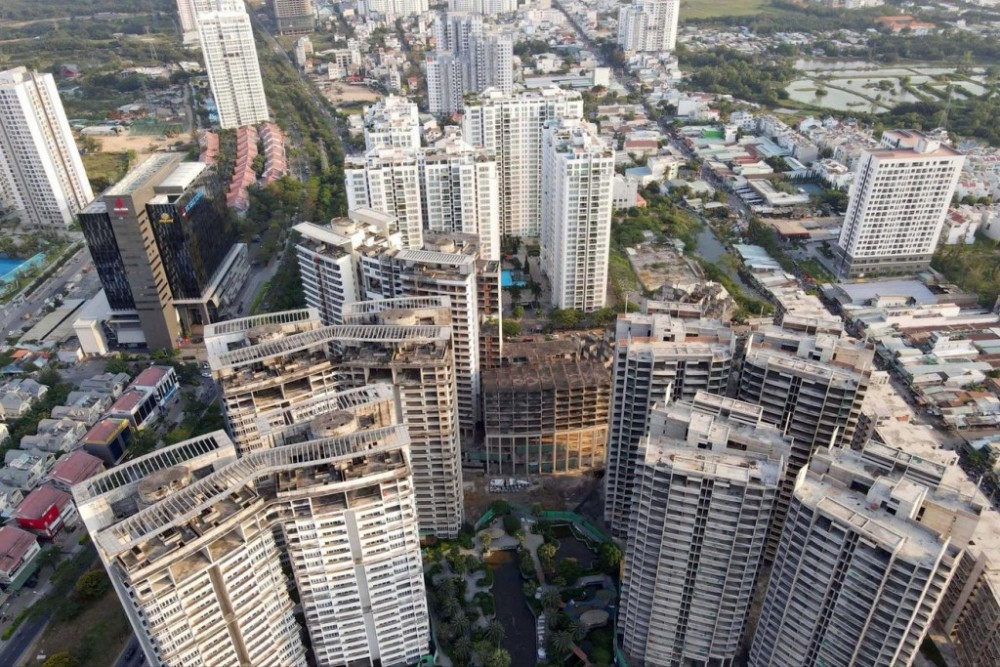 Giá bất động sản vượt khả năng chi trả của người dân, Bộ Xây dựng đề xuất 6 giải pháp tháo gỡ Giá bất động sản vượt khả năng chi trả của người dân, Bộ Xây dựng đề xuất 6 giải pháp tháo gỡ