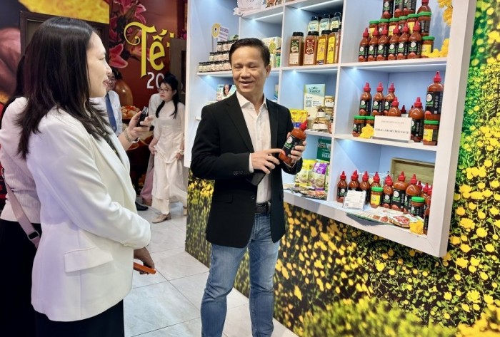 TP. Hồ Chí Minh ưu tiên phát triển ngành công nghiệp lương thực, thực phẩm