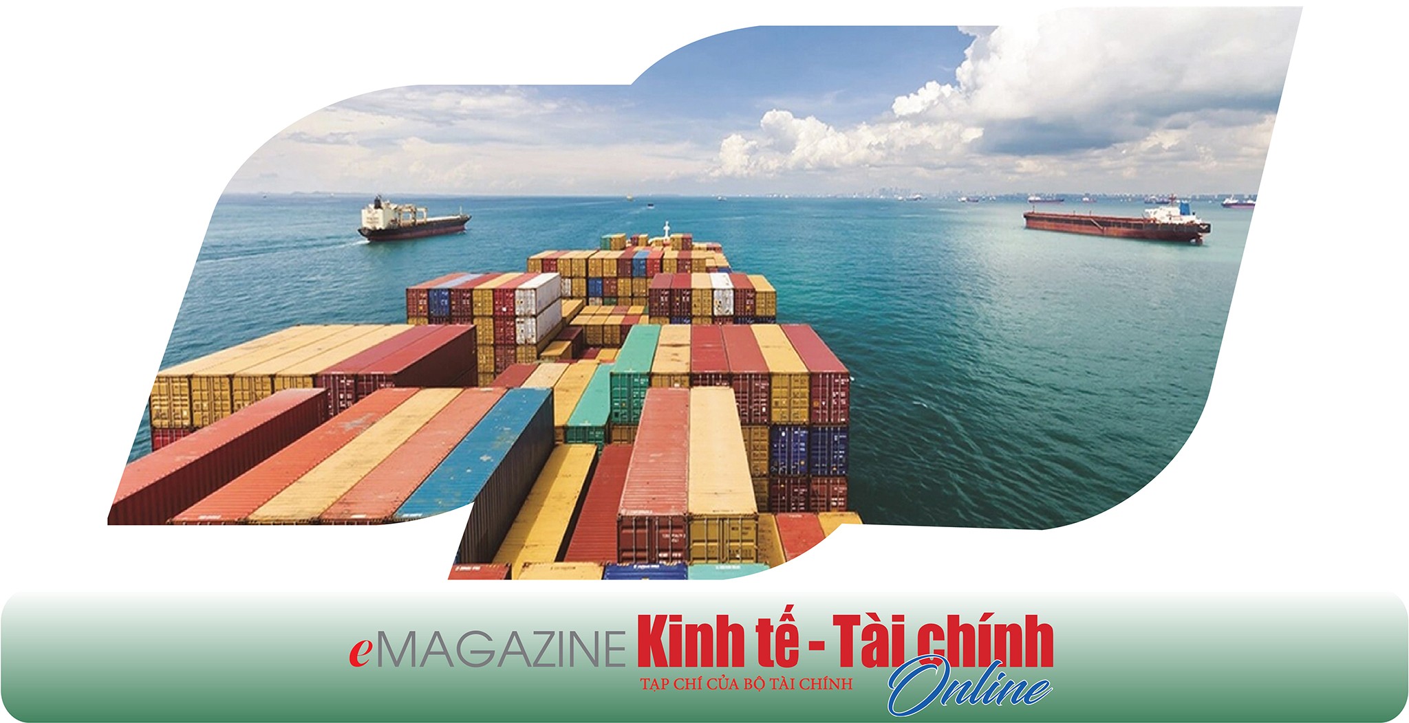 EMAGAZINE: Cảng miễn thuế: Lời giải cho tham vọng nâng tầm năng lực cạnh tranh quốc gia