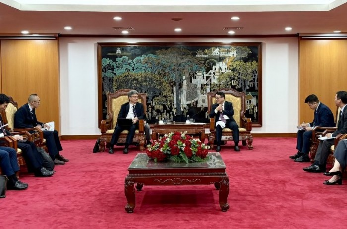 Cải cách thủ tục ODA để đón dòng vốn Nhật Bản cho giai đoạn tăng trưởng mới