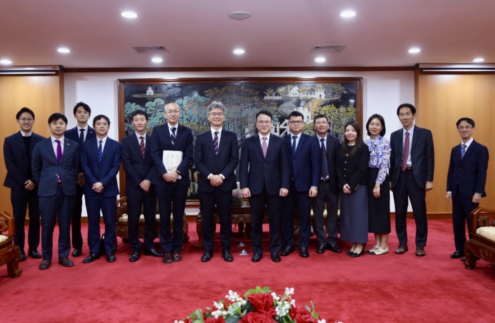 Cải cách thủ tục ODA để đón dòng vốn Nhật Bản cho giai đoạn tăng trưởng mới Cải cách thủ tục ODA để đón dòng vốn Nhật Bản cho giai đoạn tăng trưởng mới