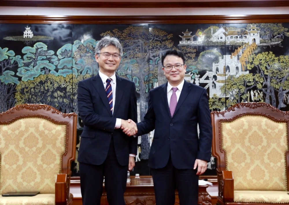 Cải cách thủ tục ODA để đón dòng vốn Nhật Bản cho giai đoạn tăng trưởng mới Cải cách thủ tục ODA để đón dòng vốn Nhật Bản cho giai đoạn tăng trưởng mới