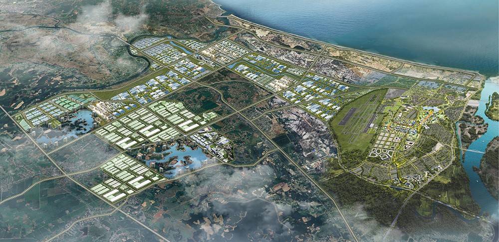 T&T Group - hành trình một thập kỷ chuẩn bị cho giấc mơ làm chủ bầu trời và tầm nhìn chiến lược T&T Group - hành trình một thập kỷ chuẩn bị cho giấc mơ làm chủ bầu trời và tầm nhìn chiến lược