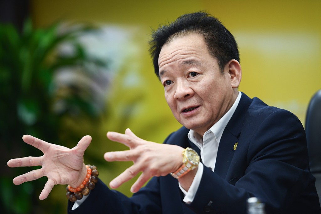 T&T Group - hành trình một thập kỷ chuẩn bị cho giấc mơ làm chủ bầu trời và tầm nhìn chiến lược T&T Group - hành trình một thập kỷ chuẩn bị cho giấc mơ làm chủ bầu trời và tầm nhìn chiến lược