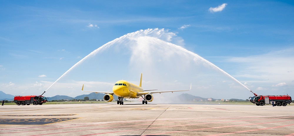 T&T Group - hành trình một thập kỷ chuẩn bị cho giấc mơ làm chủ bầu trời và tầm nhìn chiến lược T&T Group - hành trình một thập kỷ chuẩn bị cho giấc mơ làm chủ bầu trời và tầm nhìn chiến lược