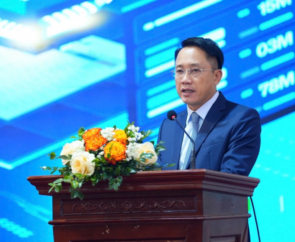 Hệ sinh thái cùng vào cuộc chuyển đổi thuế, đưa hộ kinh doanh lớn lên Hệ sinh thái cùng vào cuộc chuyển đổi thuế, đưa hộ kinh doanh lớn lên