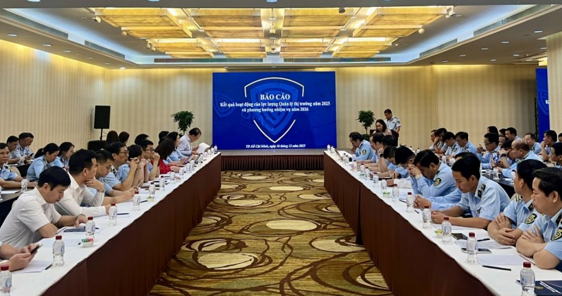 Hoàn thiện khung pháp lý, nâng cao hiệu quả bảo vệ người tiêu dùng