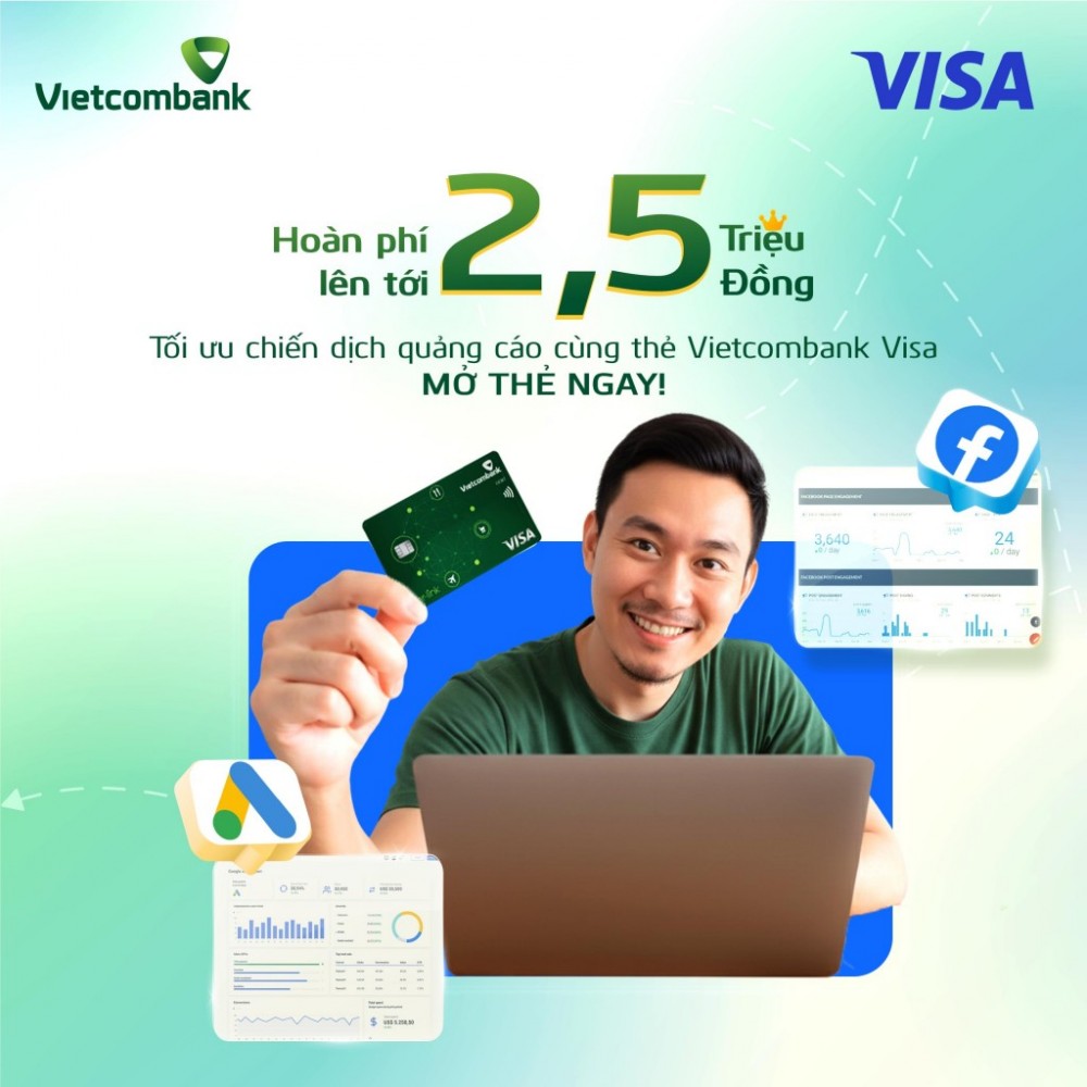 Chạy Ads Không Lo Phí Chạy Ads Không Lo Phí