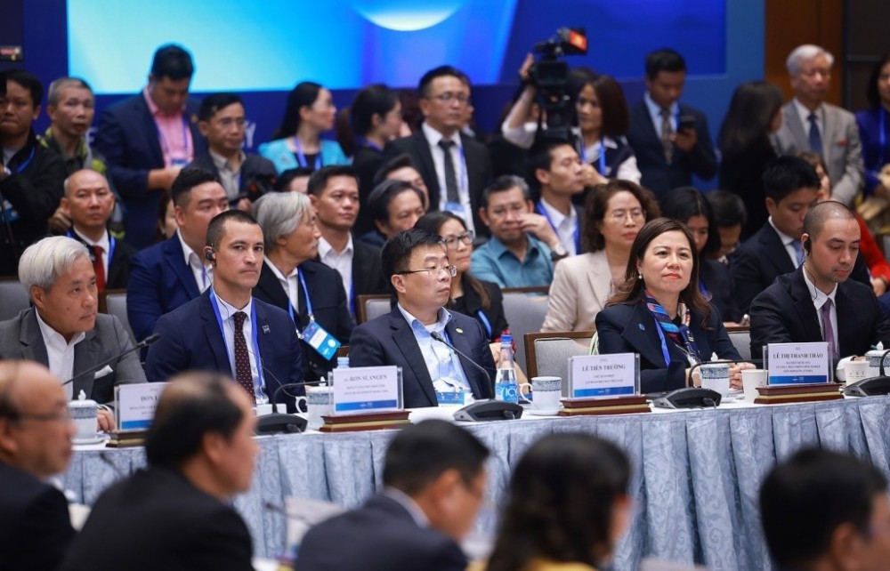 Thủ tướng Phạm Minh Chính: Kinh tế Việt Nam đủ sức chống chịu với các cú sốc