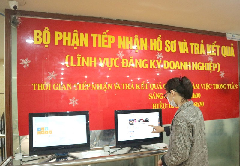 Bộ Tài chính giảm mạnh điều kiện kinh doanh, thủ tục hành chính cho doanh nghiệp Bộ Tài chính giảm mạnh điều kiện kinh doanh, thủ tục hành chính cho doanh nghiệp