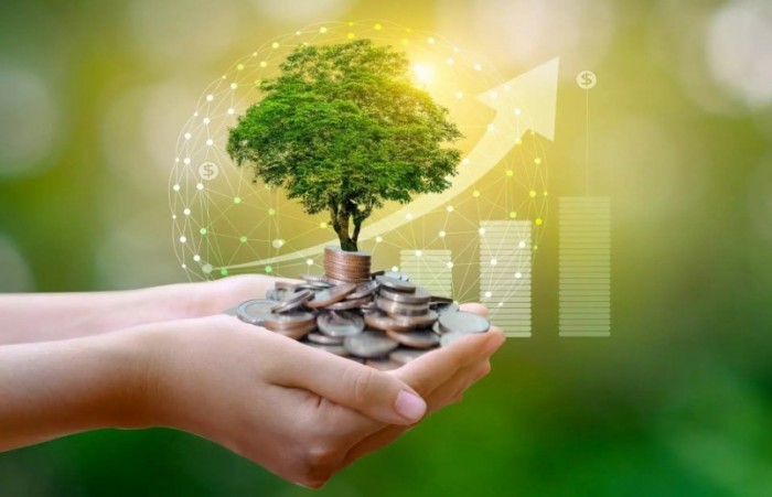 Kinh tế hóa bảo vệ môi trường, mở rộng dư địa tăng trưởng xanh